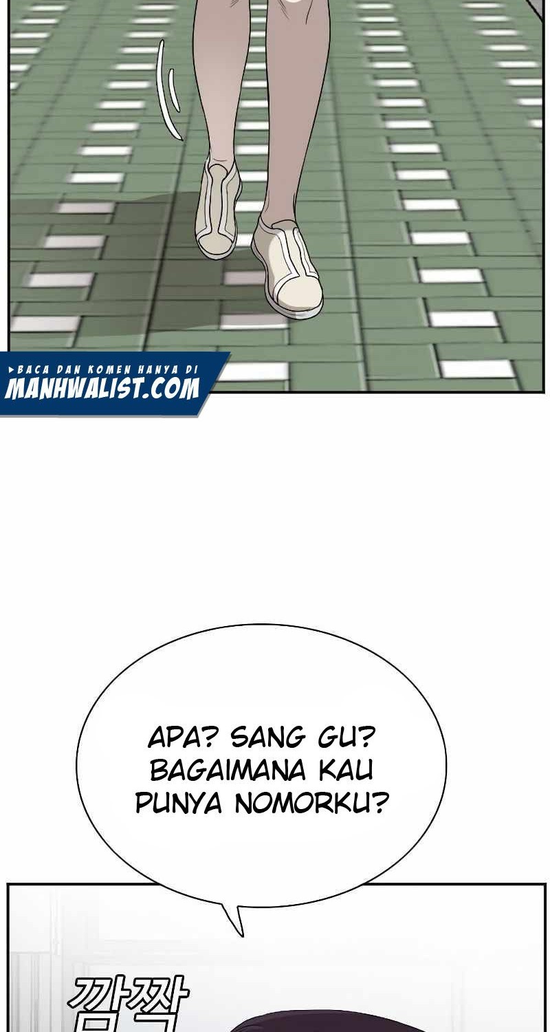 A Bad Person Chapter 92 page 62