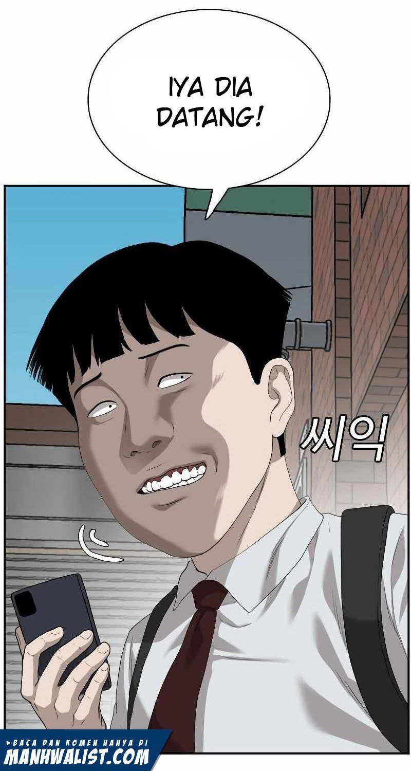 A Bad Person Chapter 92 page 66