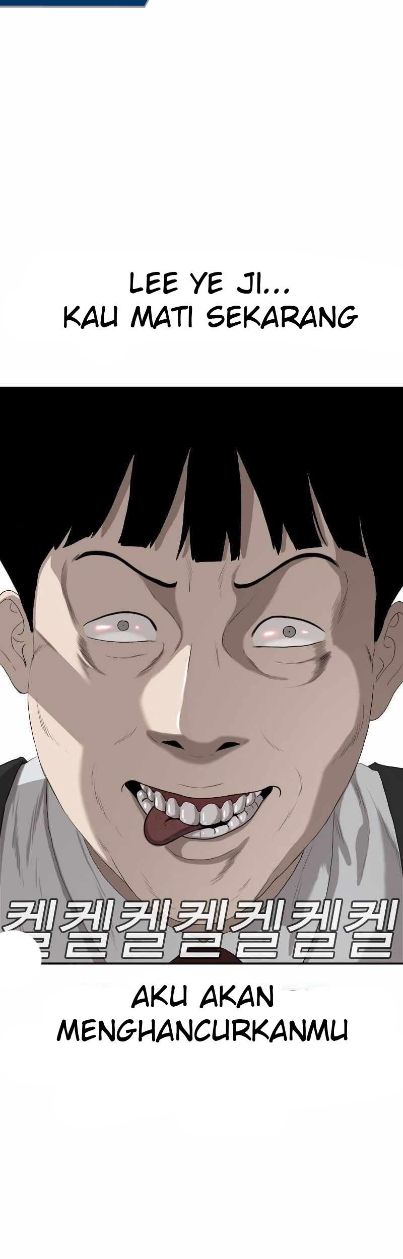 A Bad Person Chapter 92 page 67