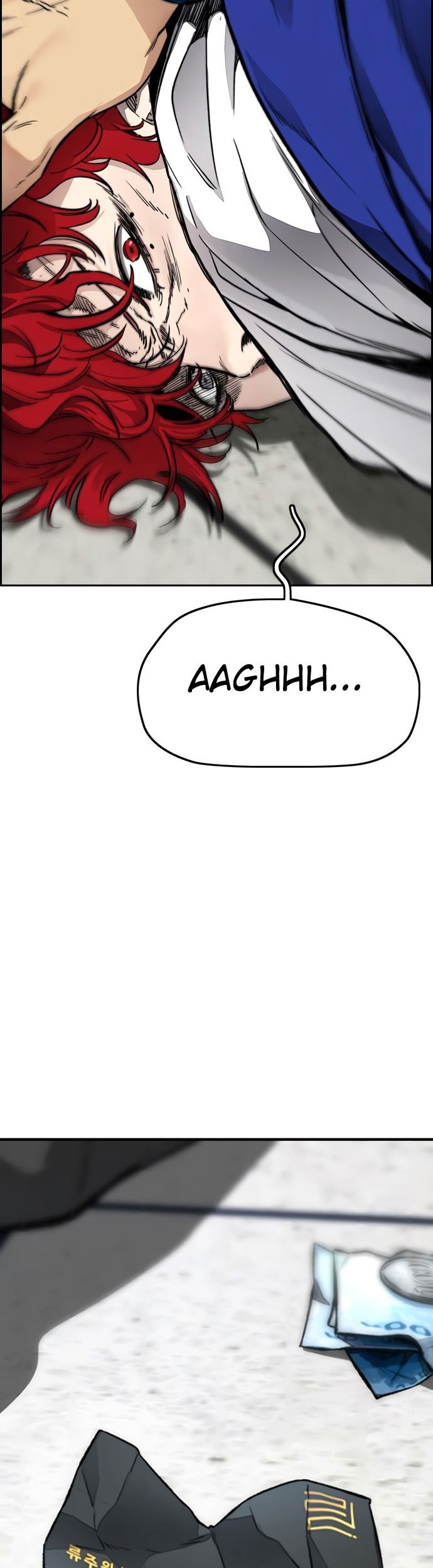 Wind Breaker Chapter 405 page 66