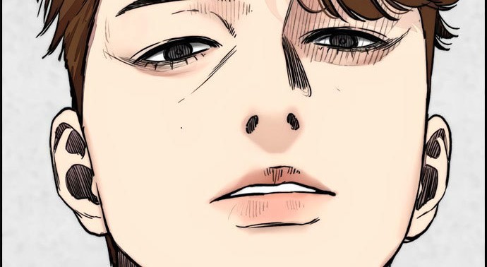 Wind Breaker Chapter 405 page 91