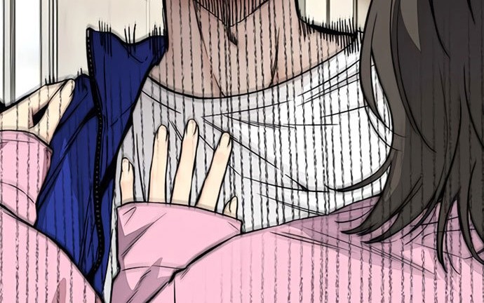 Wind Breaker Chapter 405 page 107