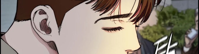 Wind Breaker Chapter 405 page 127