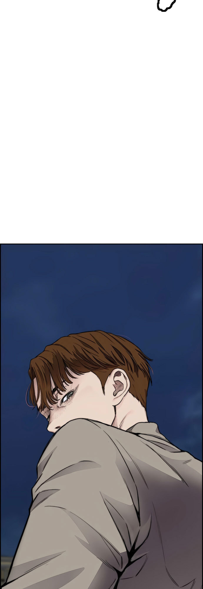 Wind Breaker Chapter 405 page 143