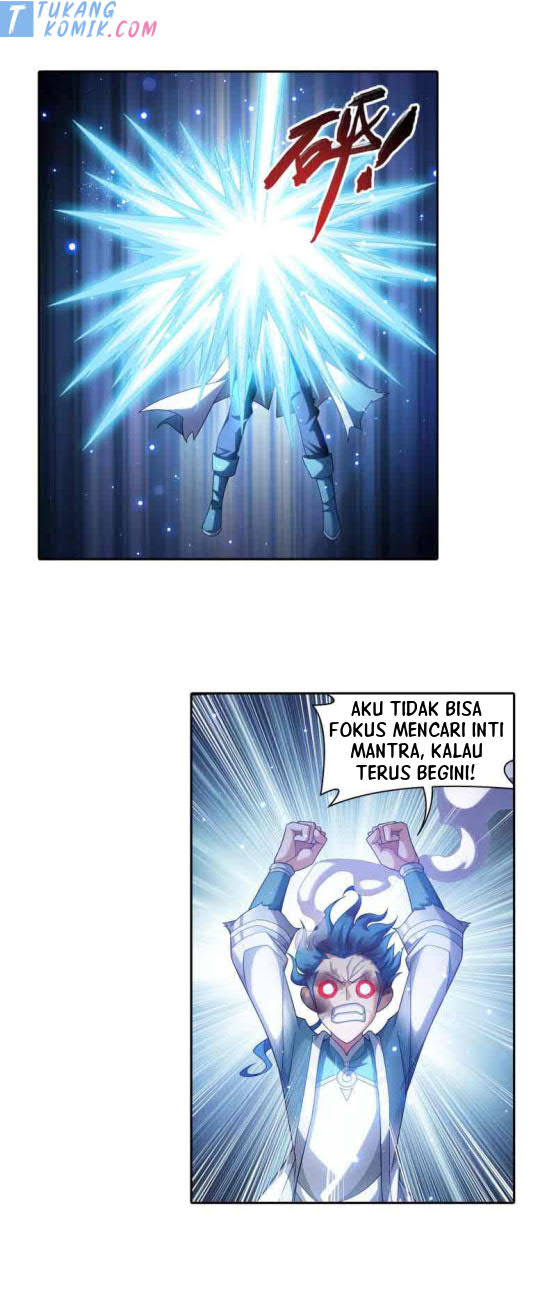 The Great Ruler Chapter 165.1 page 5