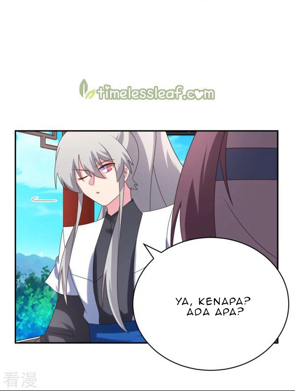 Above All Gods Chapter 313 page 14