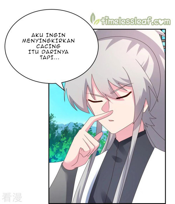 Above All Gods Chapter 313 page 3