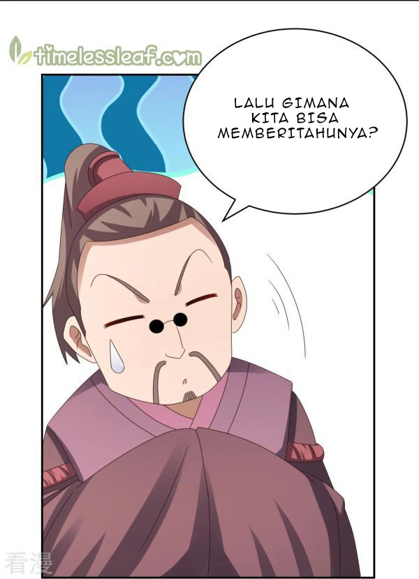 Above All Gods Chapter 313 page 7