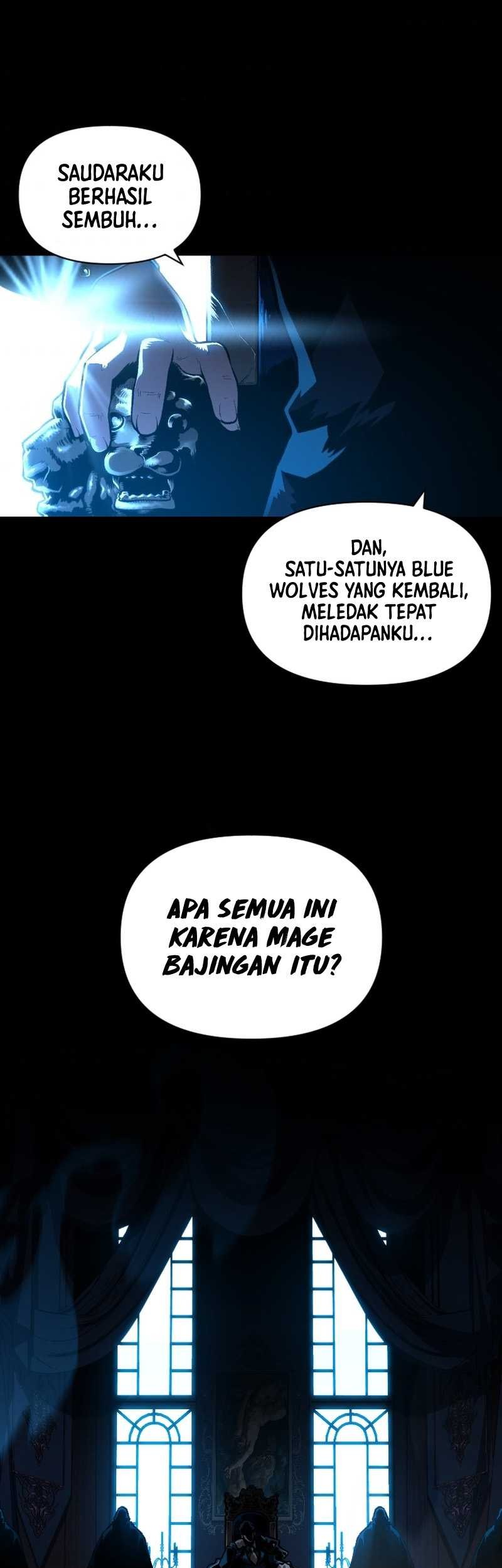 Talent-Swallowing Magician Chapter 40 page 42