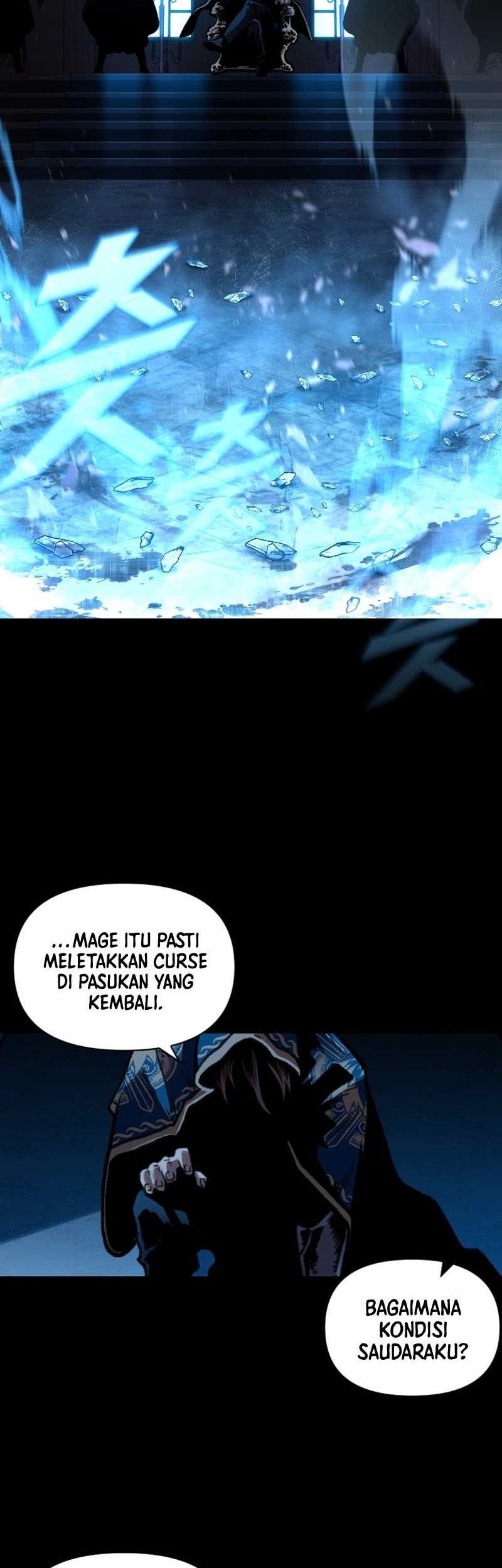 Talent-Swallowing Magician Chapter 40 page 43