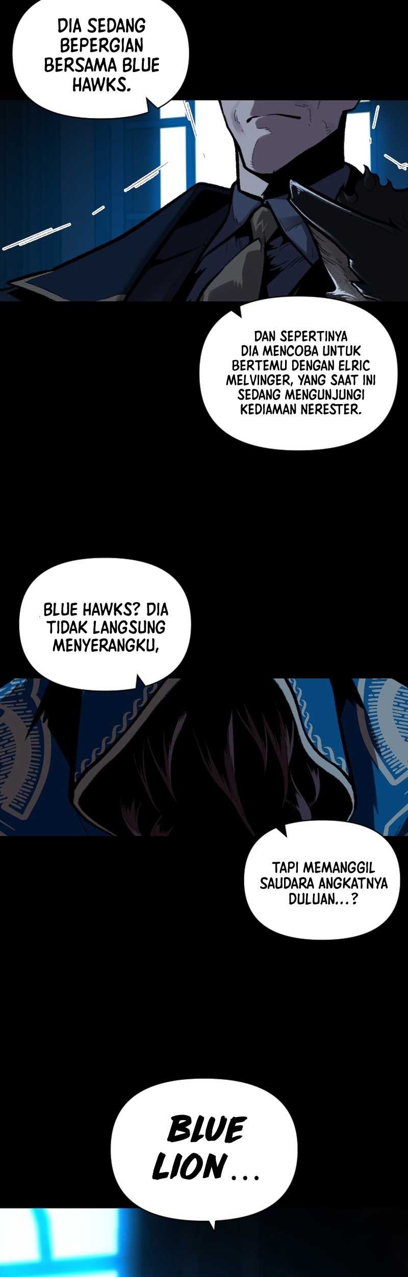 Talent-Swallowing Magician Chapter 40 page 44