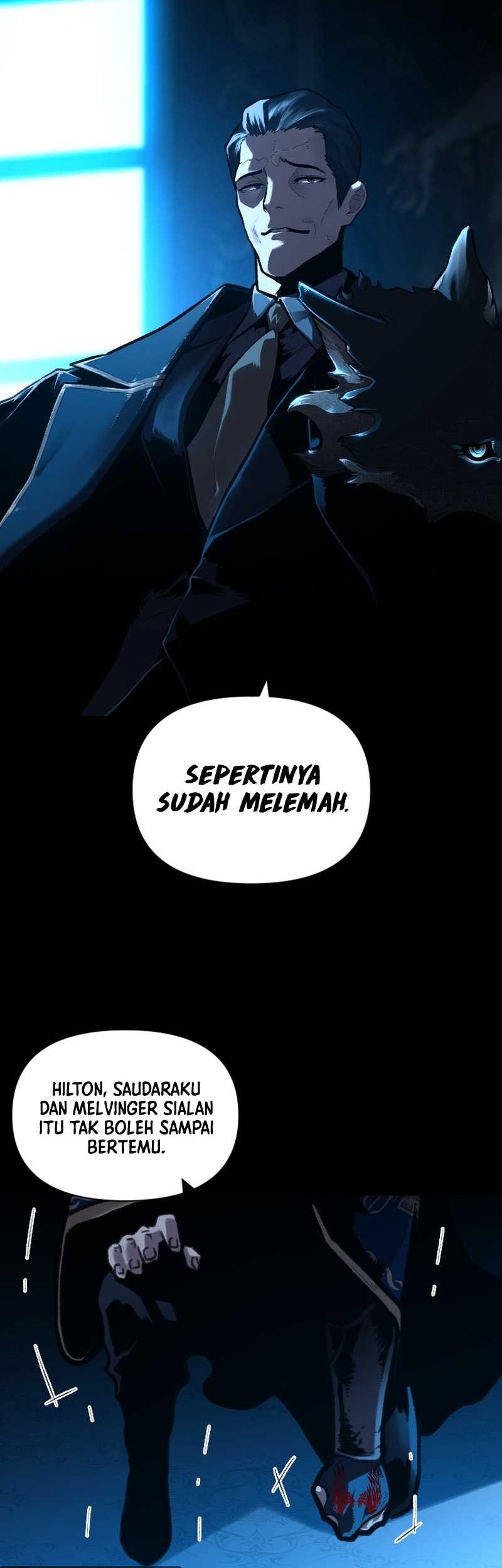 Talent-Swallowing Magician Chapter 40 page 45