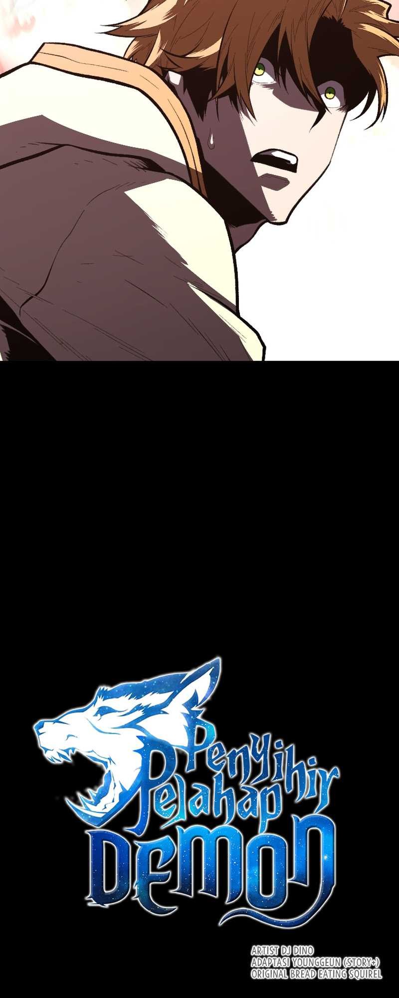 Talent-Swallowing Magician Chapter 40 page 6