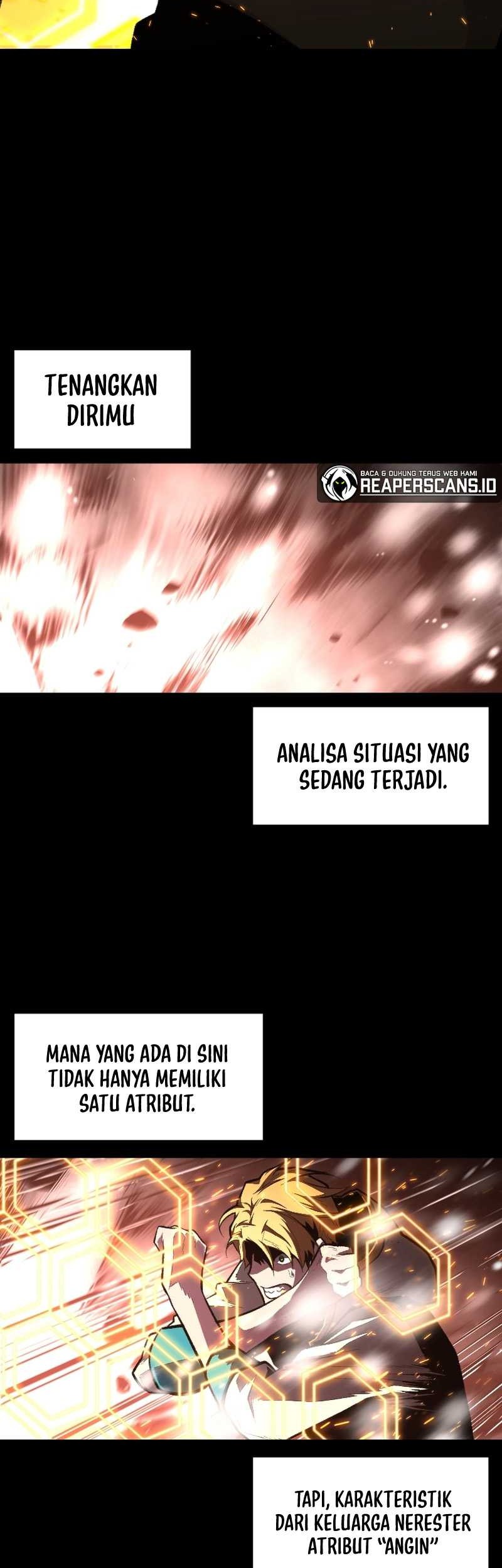 Talent-Swallowing Magician Chapter 40 page 9