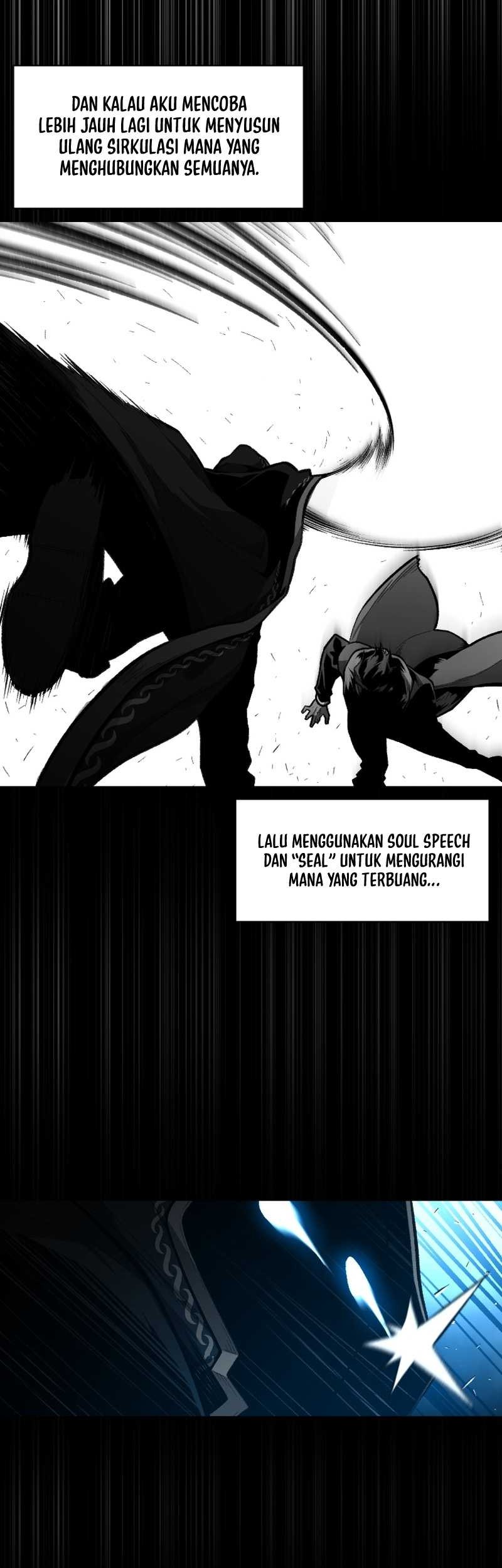 Talent-Swallowing Magician Chapter 40 page 14