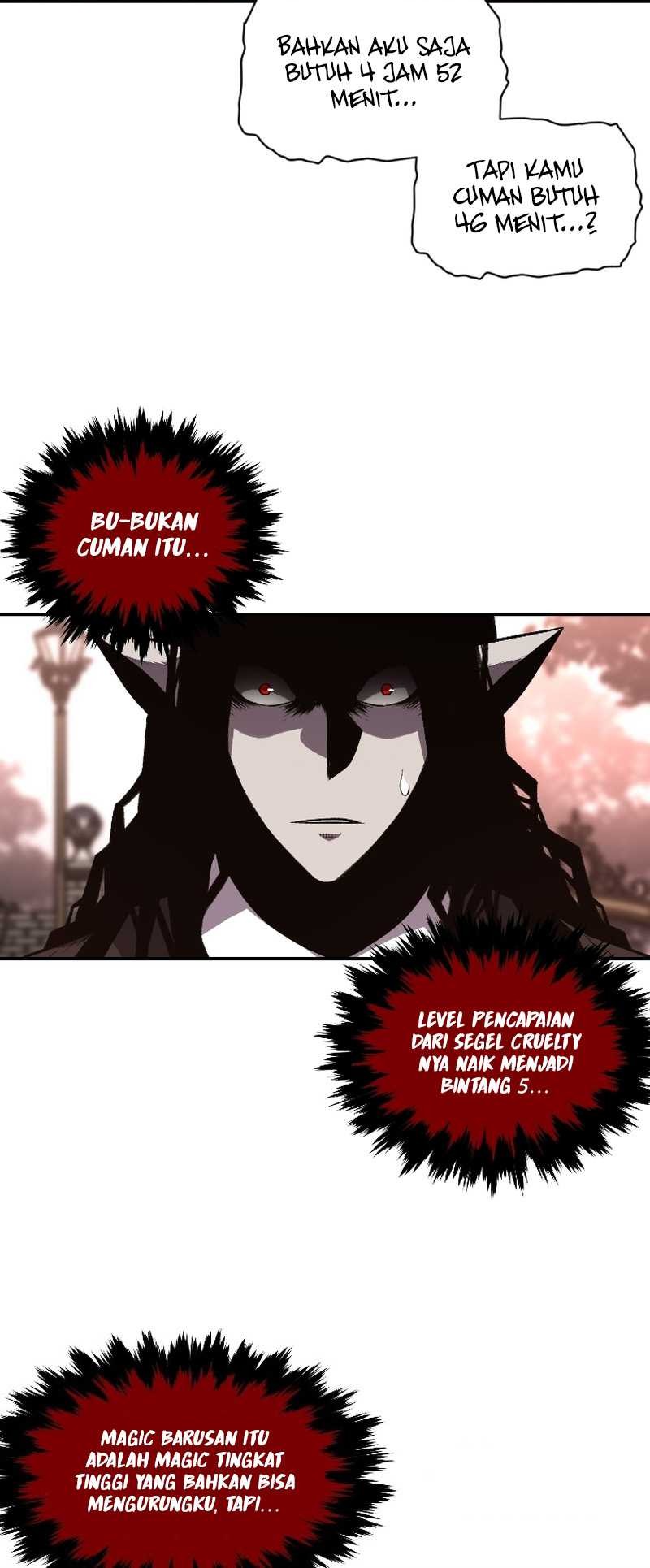 Talent-Swallowing Magician Chapter 40 page 26