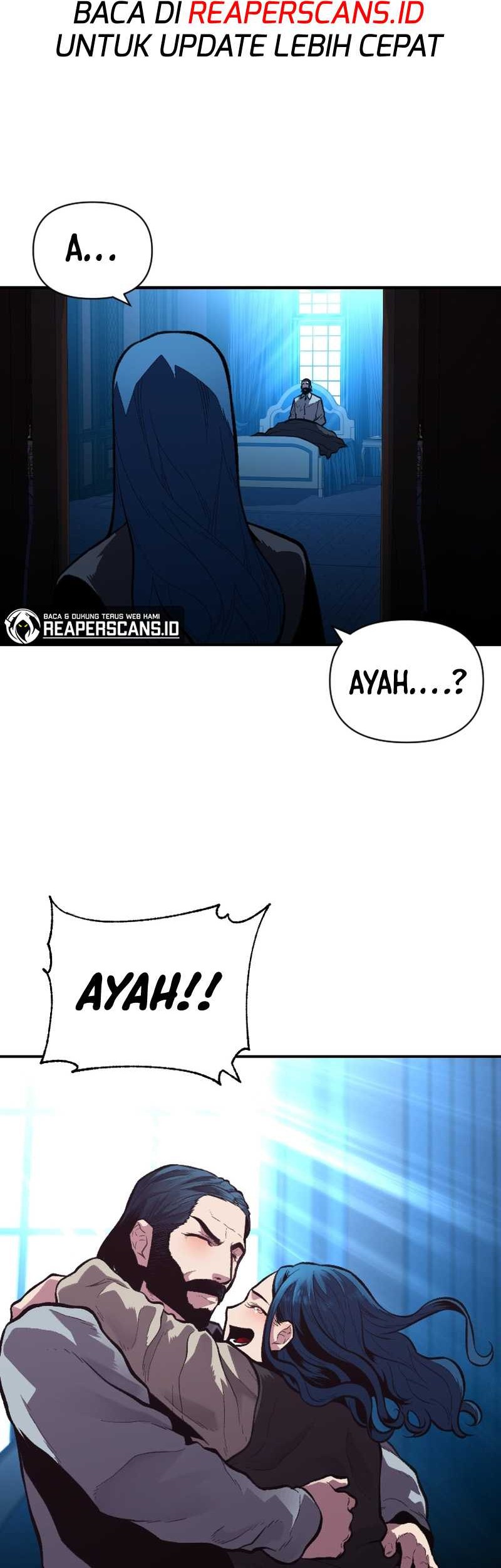 Talent-Swallowing Magician Chapter 40 page 35
