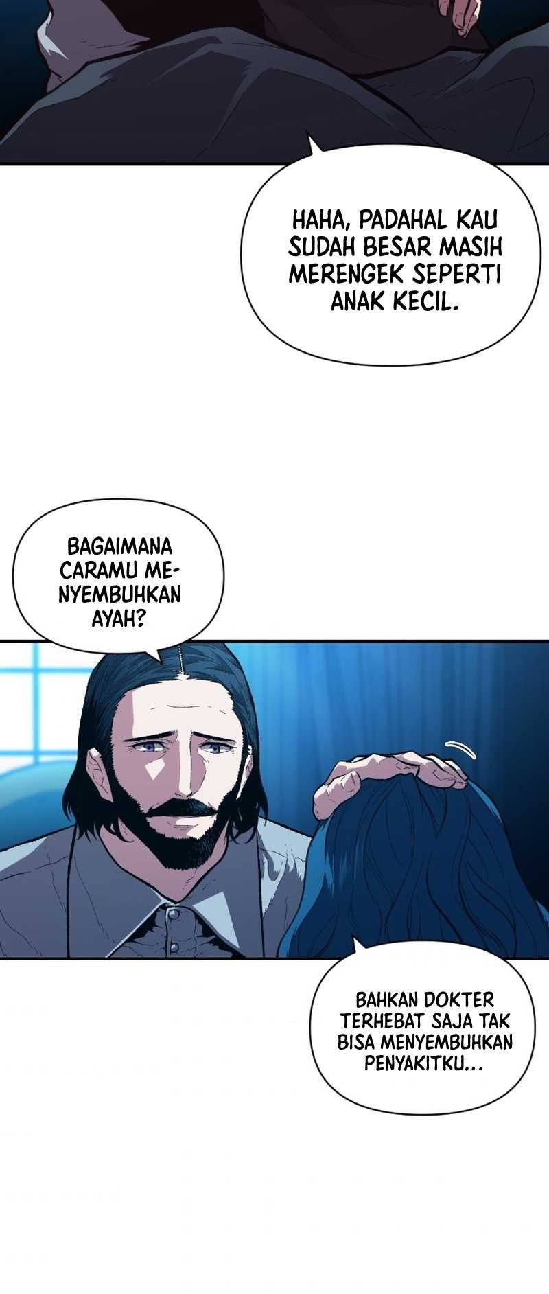 Talent-Swallowing Magician Chapter 40 page 36