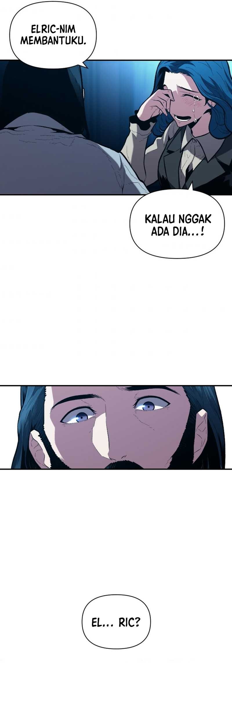 Talent-Swallowing Magician Chapter 40 page 37
