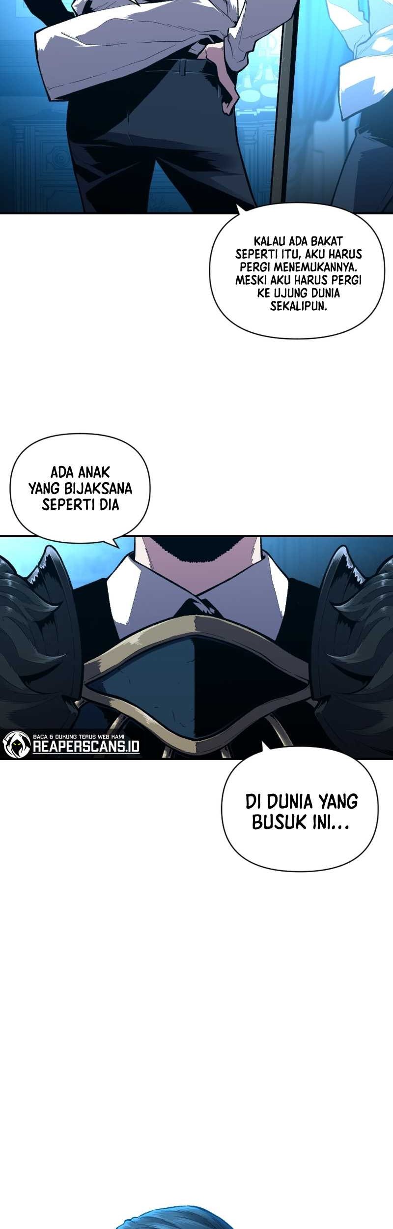 Talent-Swallowing Magician Chapter 40 page 39