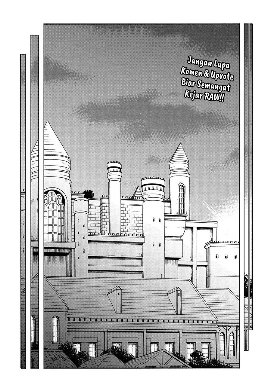 Meccha Shoukan Sareta Ken Chapter 12.2 page 11