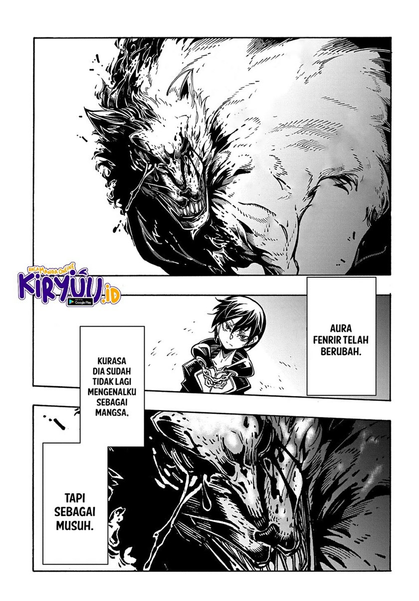 Meccha Shoukan Sareta Ken Chapter 09 page 10
