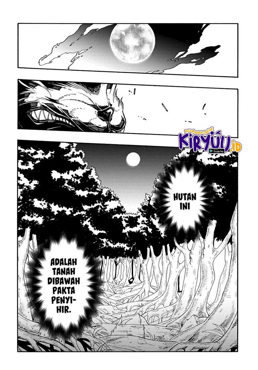 Meccha Shoukan Sareta Ken Chapter 09 page 27