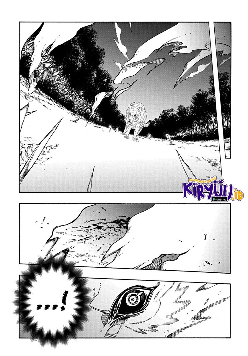Meccha Shoukan Sareta Ken Chapter 09 page 4