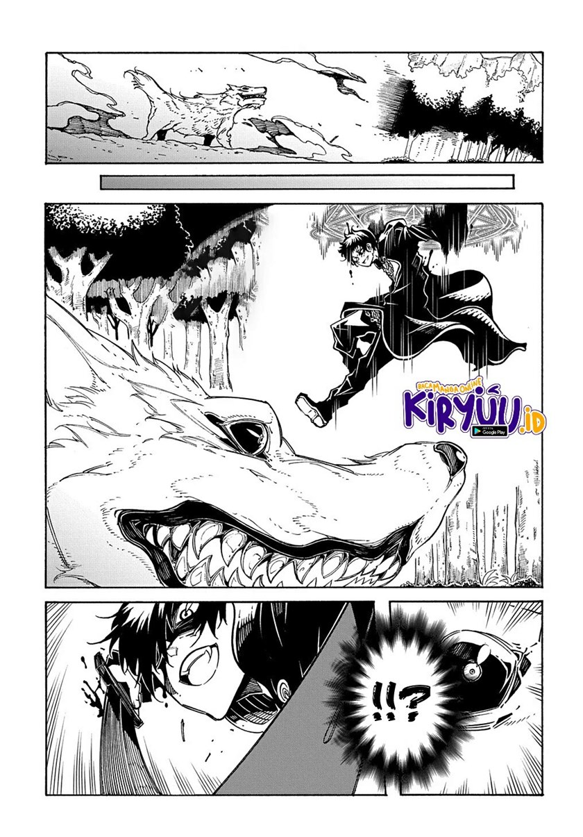 Meccha Shoukan Sareta Ken Chapter 09 page 6
