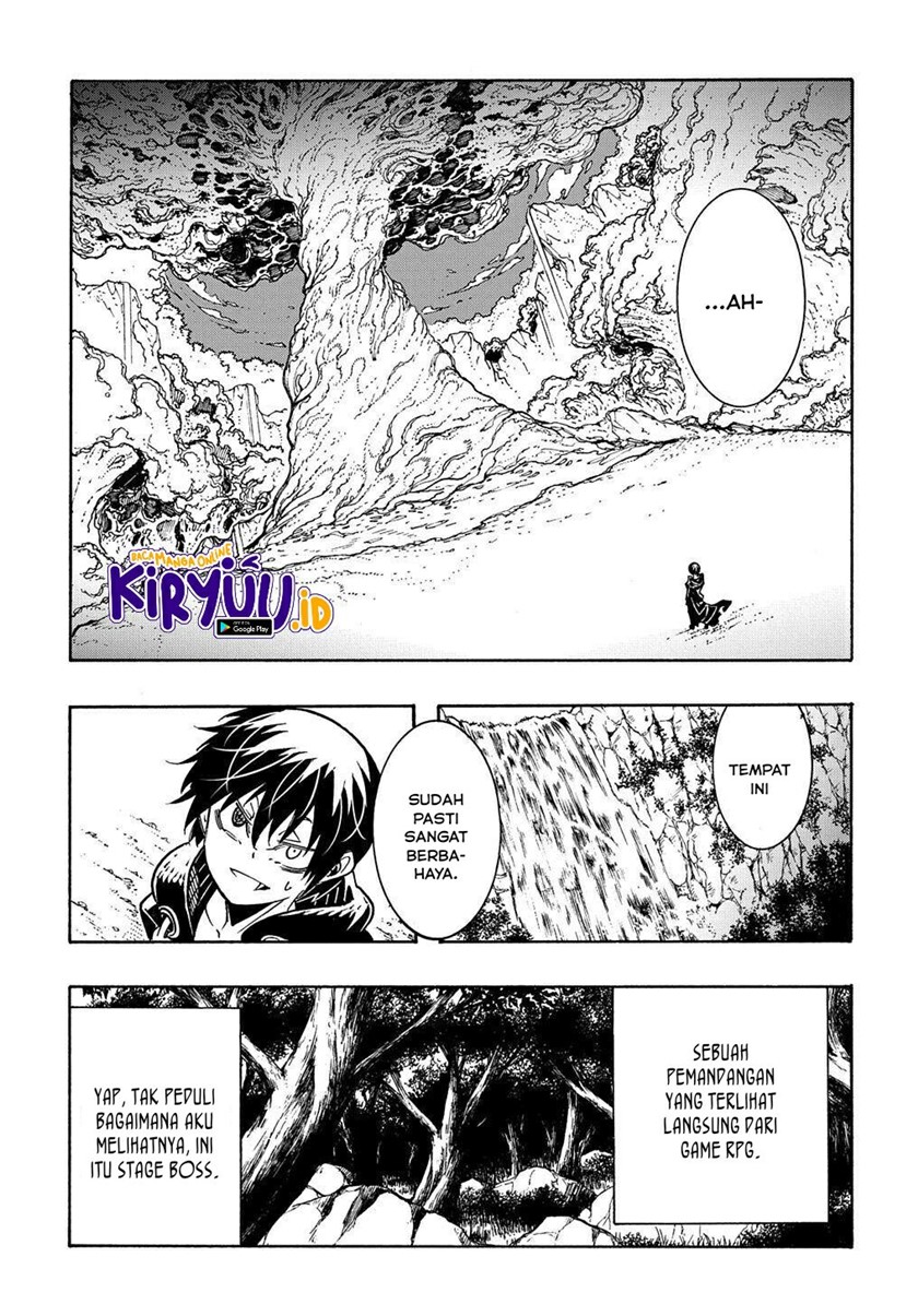 Meccha Shoukan Sareta Ken Chapter 08 page 4