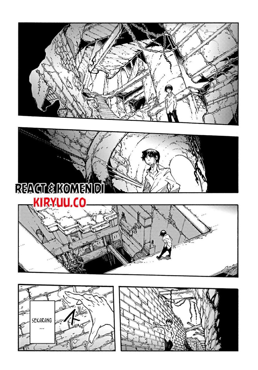 Meccha Shoukan Sareta Ken Chapter 05 page 25
