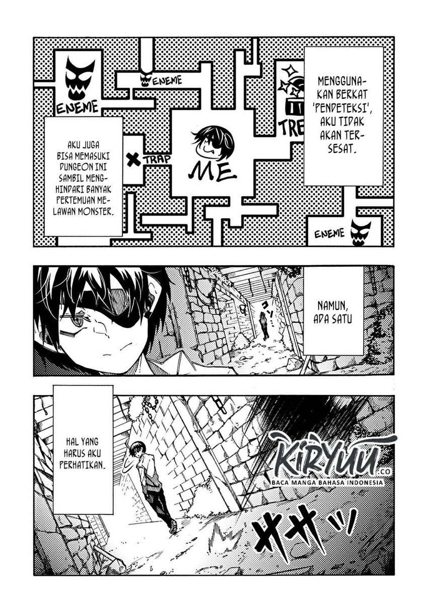 Meccha Shoukan Sareta Ken Chapter 05 page 26