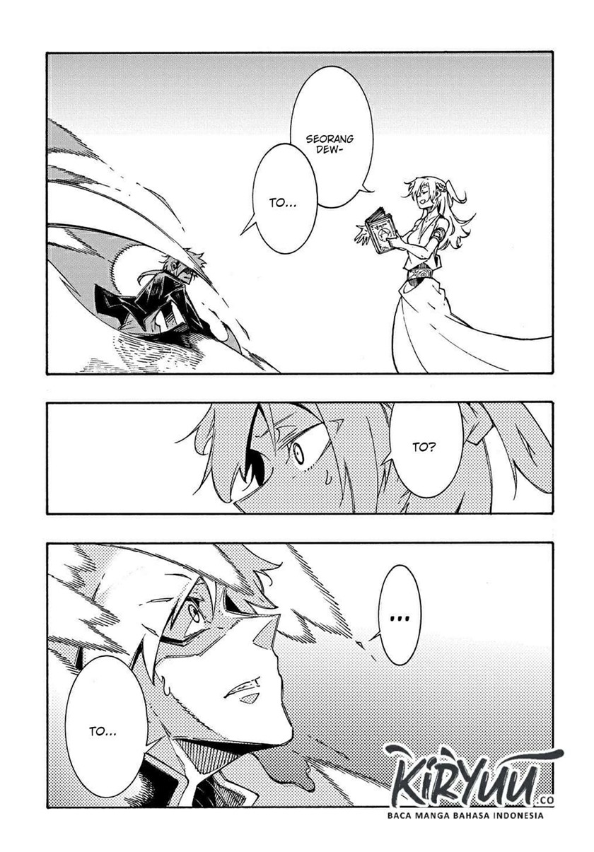 Meccha Shoukan Sareta Ken Chapter 05 page 6