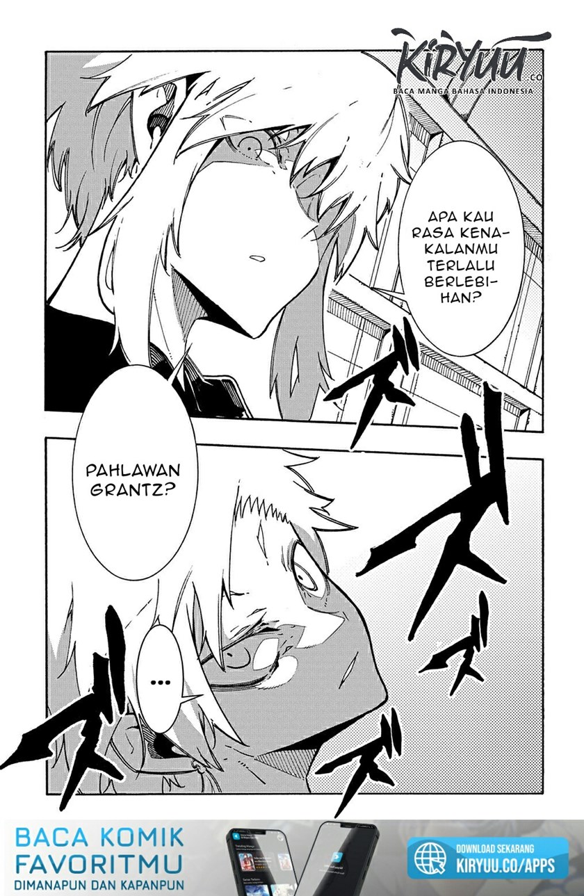 Meccha Shoukan Sareta Ken Chapter 04 page 19