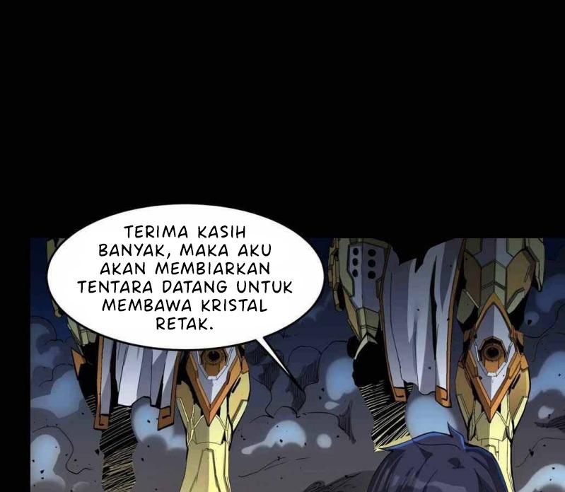 Legend of Star General Chapter 45 page 20