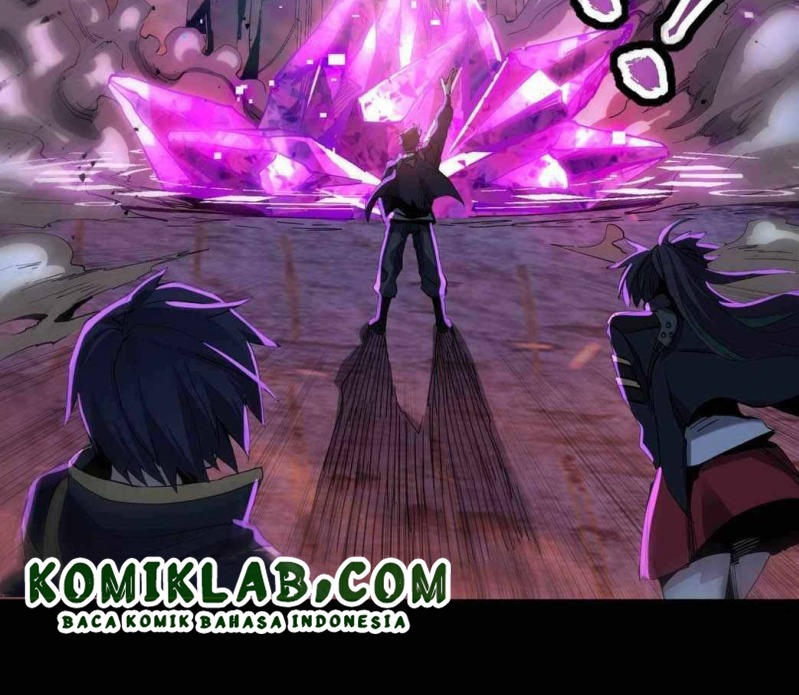 Legend of Star General Chapter 45 page 29
