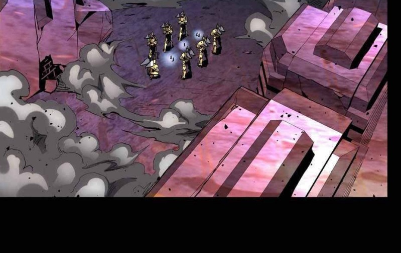 Legend of Star General Chapter 45 page 3