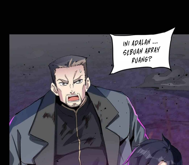 Legend of Star General Chapter 45 page 30