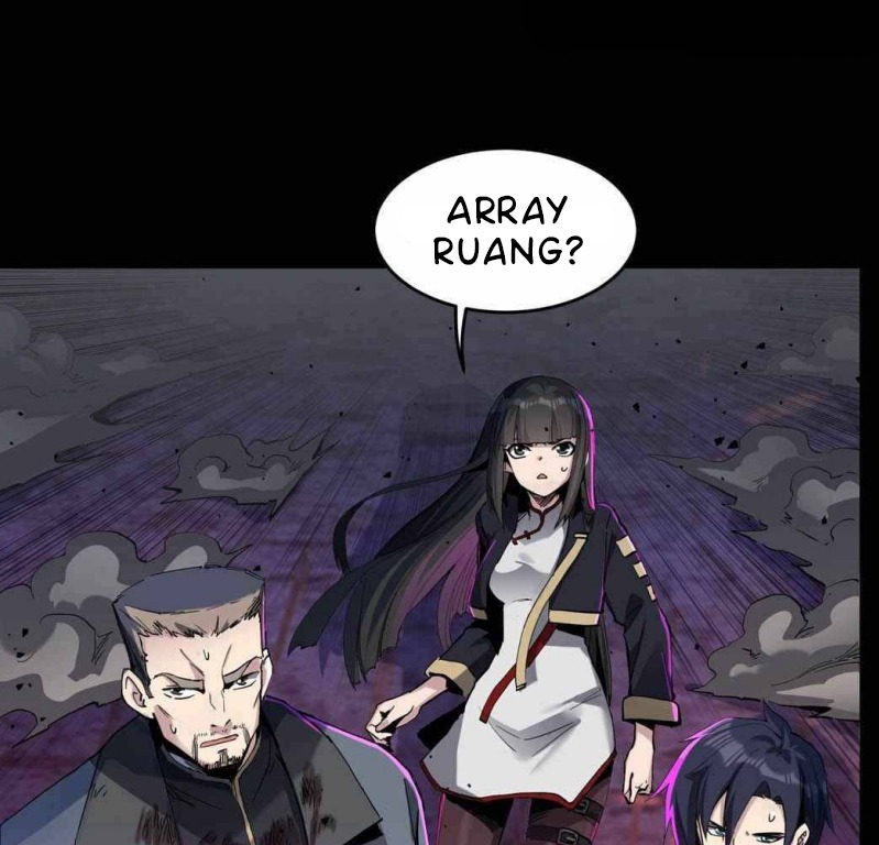Legend of Star General Chapter 45 page 32