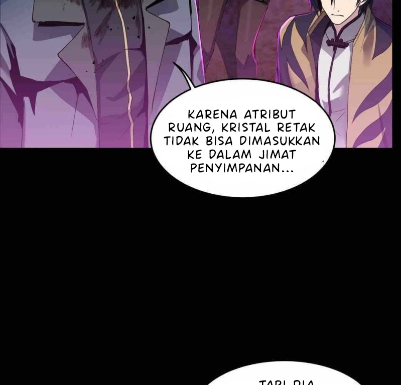 Legend of Star General Chapter 45 page 33