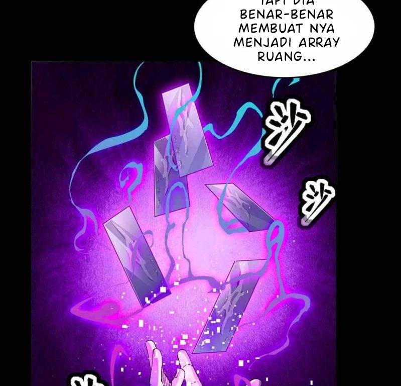 Legend of Star General Chapter 45 page 34