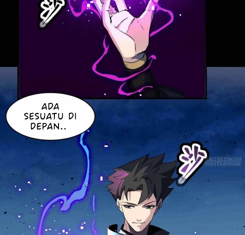 Legend of Star General Chapter 45 page 35
