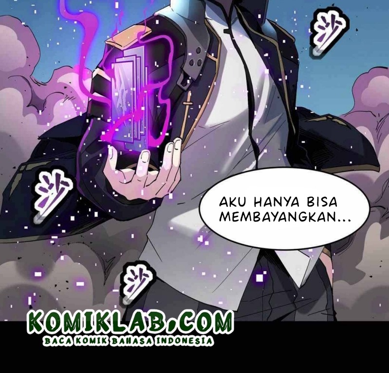 Legend of Star General Chapter 45 page 36