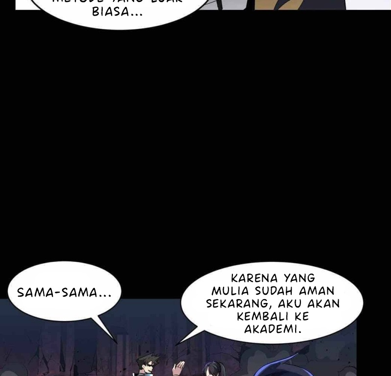 Legend of Star General Chapter 45 page 42