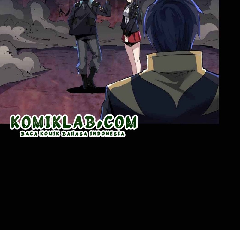Legend of Star General Chapter 45 page 43