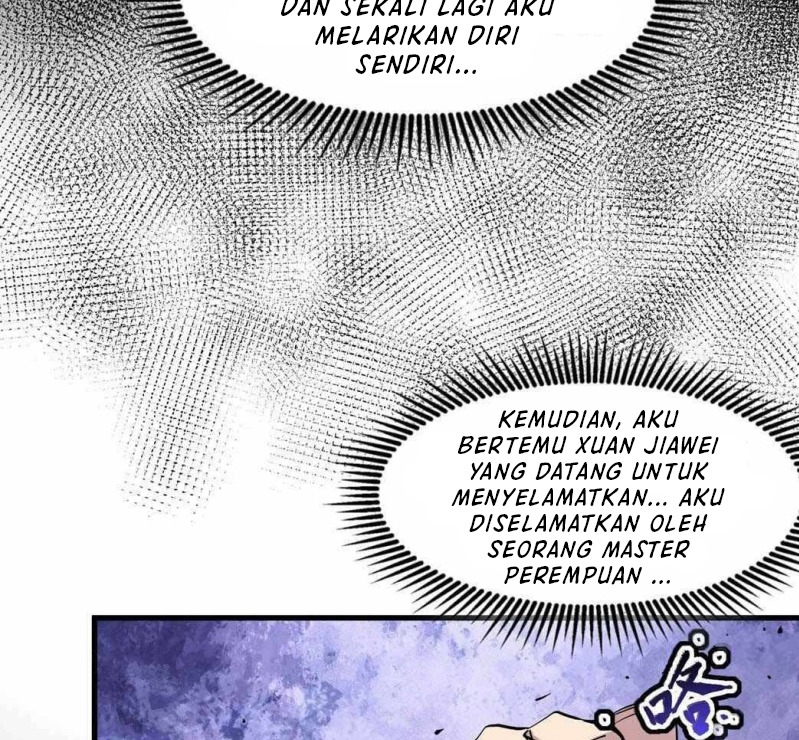 Legend of Star General Chapter 45 page 57