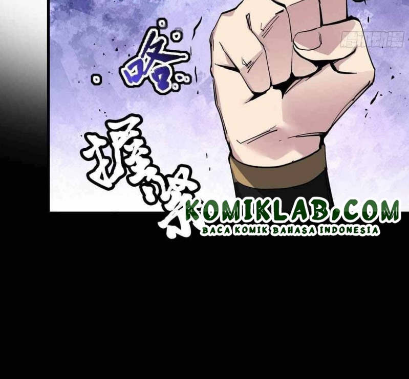 Legend of Star General Chapter 45 page 58