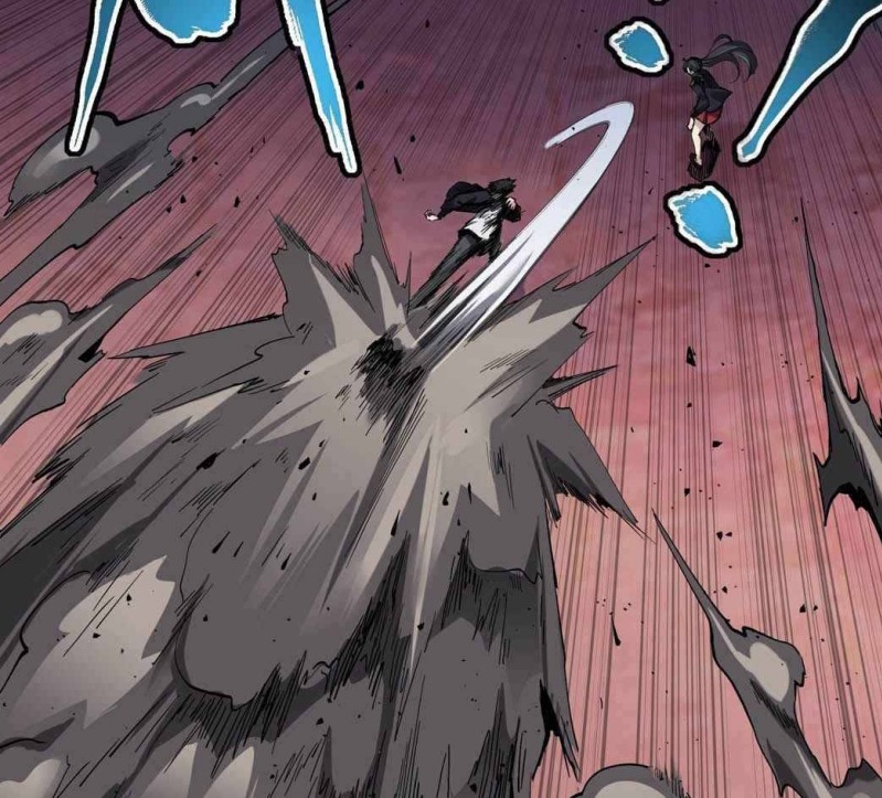 Legend of Star General Chapter 45 page 64