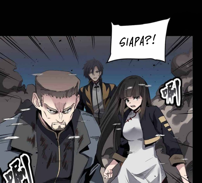 Legend of Star General Chapter 45 page 70