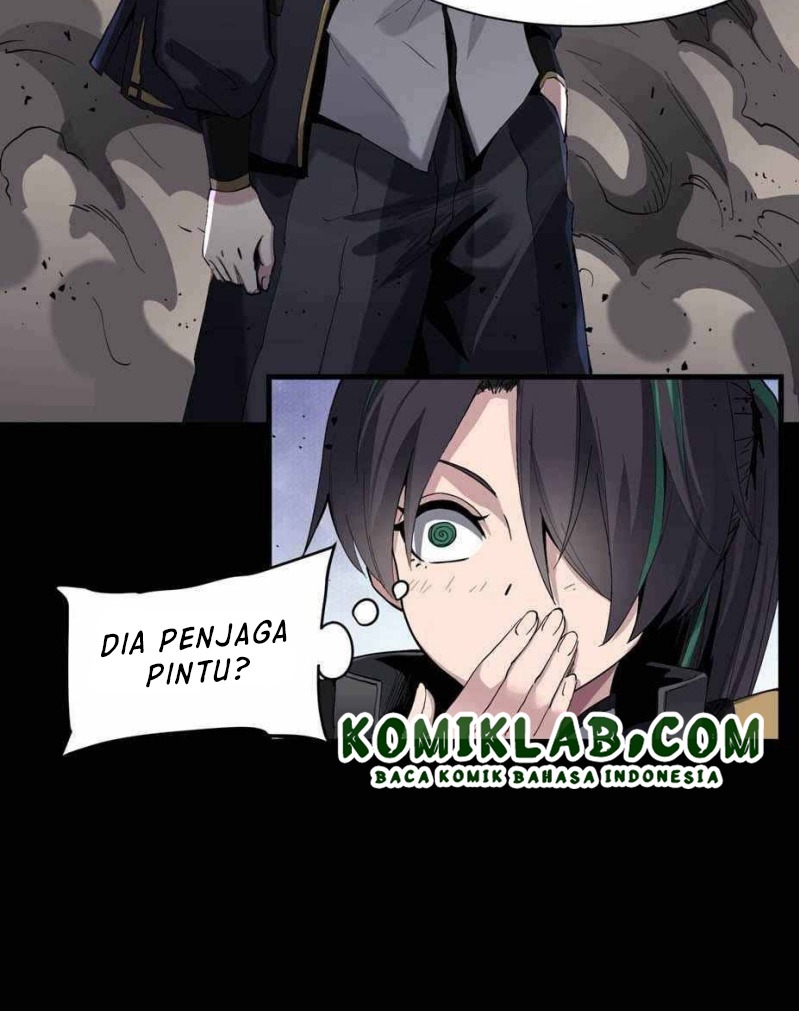Legend of Star General Chapter 45 page 79